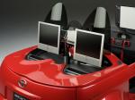 Scion xA Speedster by Five Axis 2005 года